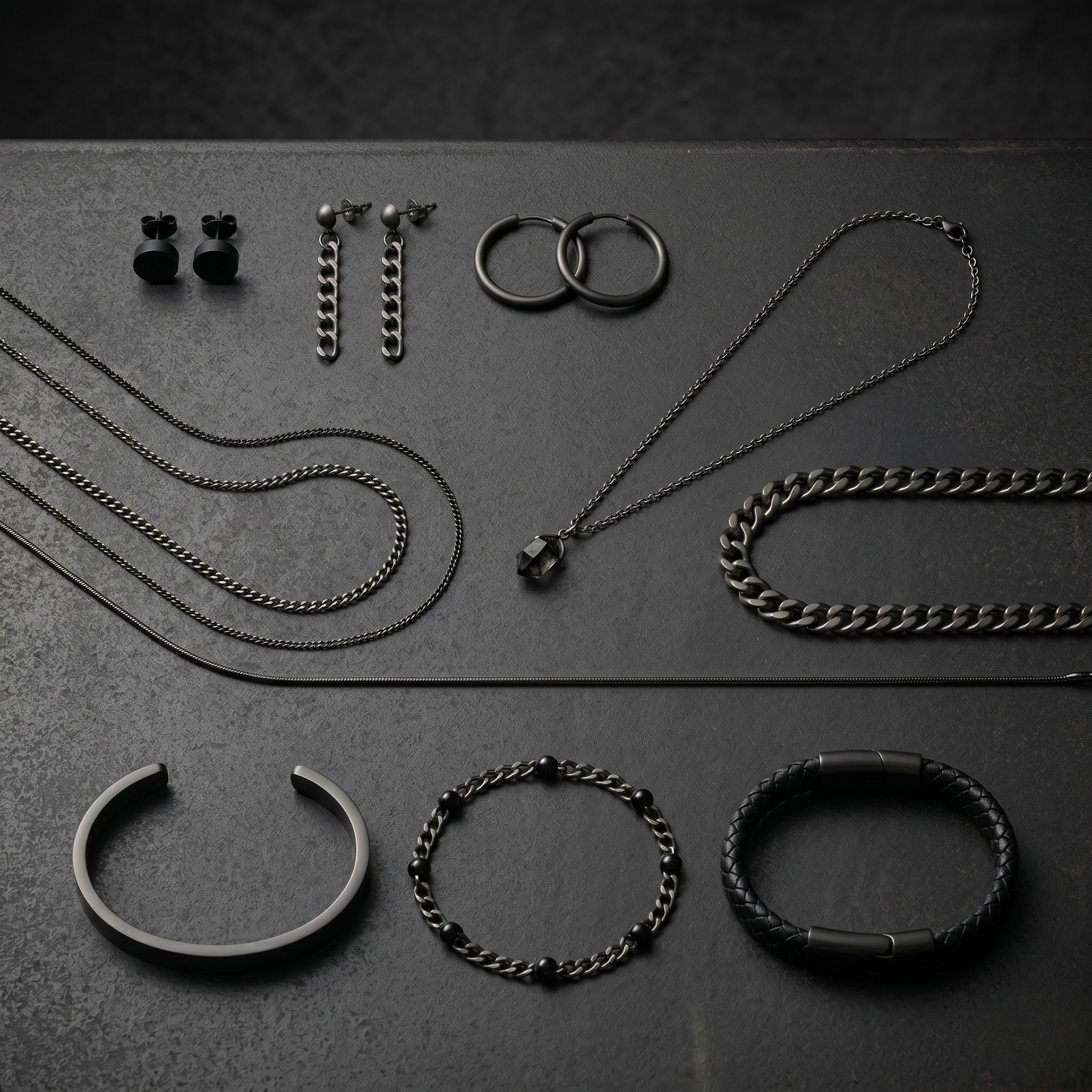 Accessories