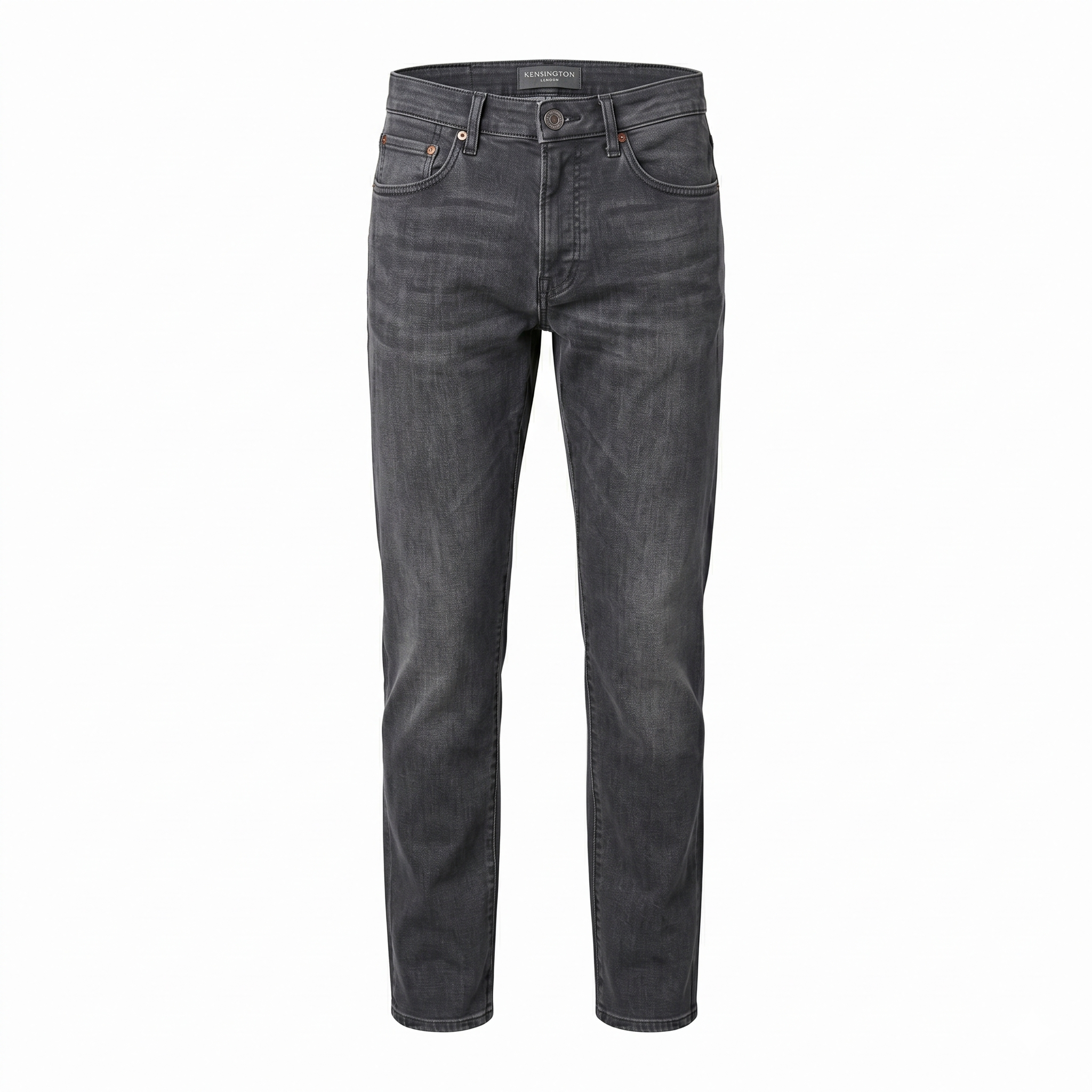 The Kensington Slim-Fit Denim