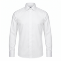 The Jermyn Street Two-Ply Cotton Dress Shirt