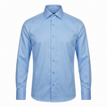 The Whitehall Herringbone Formal Shirt