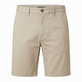 The Cotswold Premium Tailored Chino Shorts
