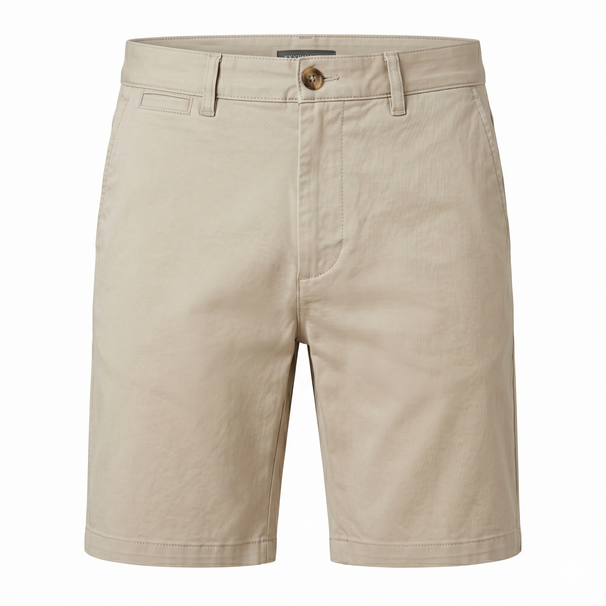 The Cotswold Premium Tailored Chino Shorts